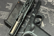 Boomarms Custom - G17 Gen5 MOS Steel GBB Airsoft Pistol  ( TM DX version )