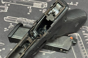 Guarder Original Frame Complete Set for MARUI G17 Gen5 - Black