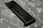 Parabellum P365 22rds Gas Magazine for Parabellum P365 AIRSOFT GBB Series