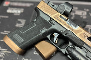 Boomarms Custom - TTI Ballerina G17 Gen5 GBB Airsoft Pistol  ( Official version )