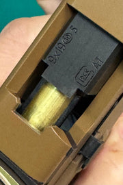 Volante Stratos Blow Back Unit for Umarex (VFC) Airsoft Glock GBB series