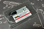 Volante Stratos Blow Back Unit for Umarex (VFC) Airsoft Glock GBB series