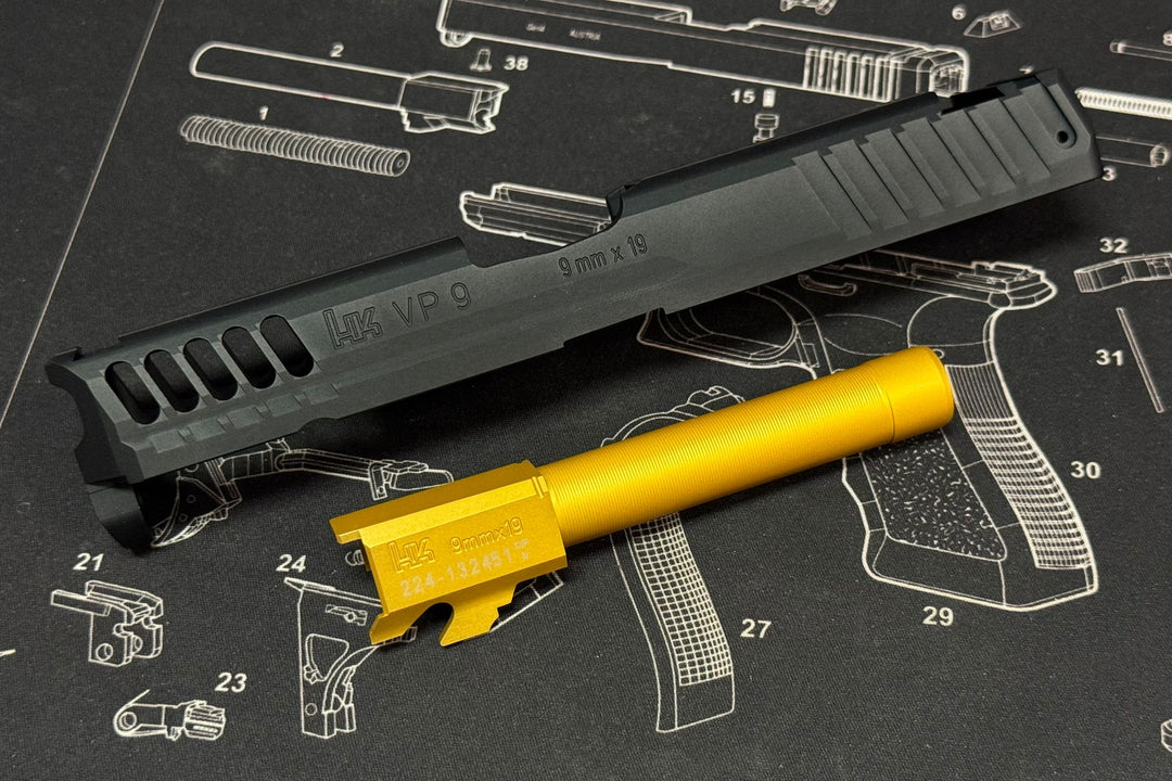 商品 – Page 85 – Boomarms