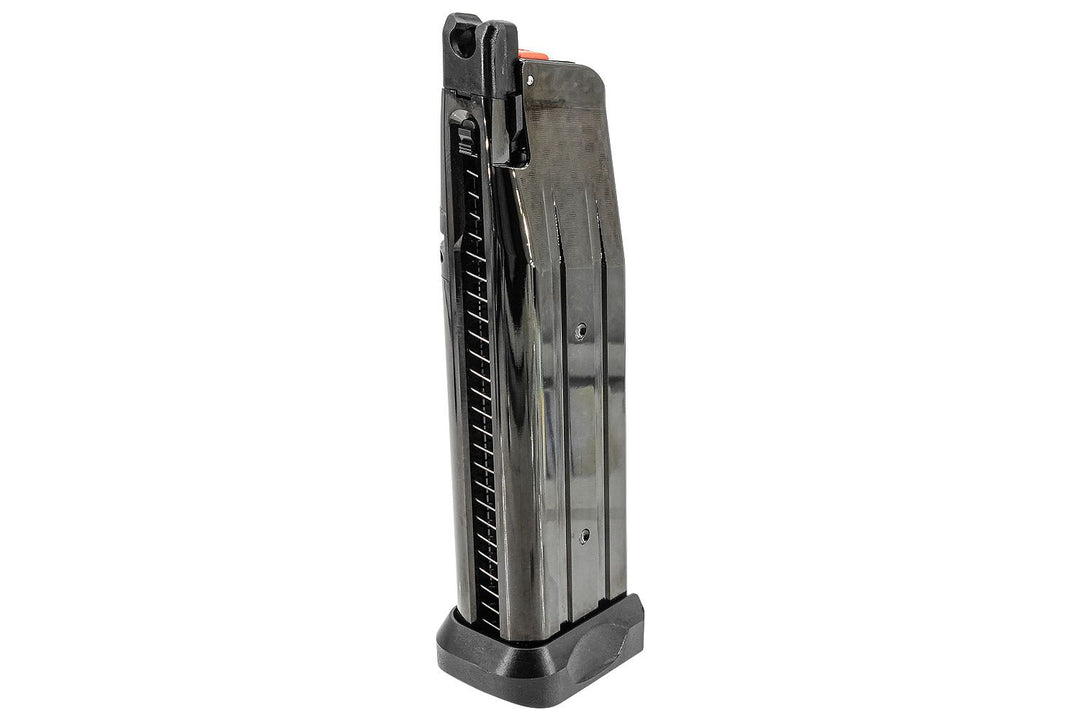 JDG CNC Aluminum 31 Rounds Hi-Capa CompMag ( Competition Magnetic