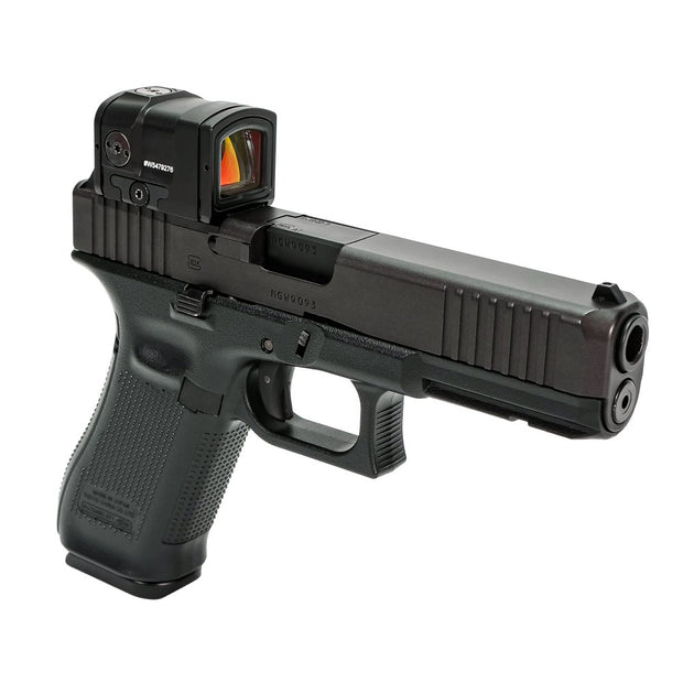 Evolution Gear New gen ACRO P2 red dot sight - Deluxe version