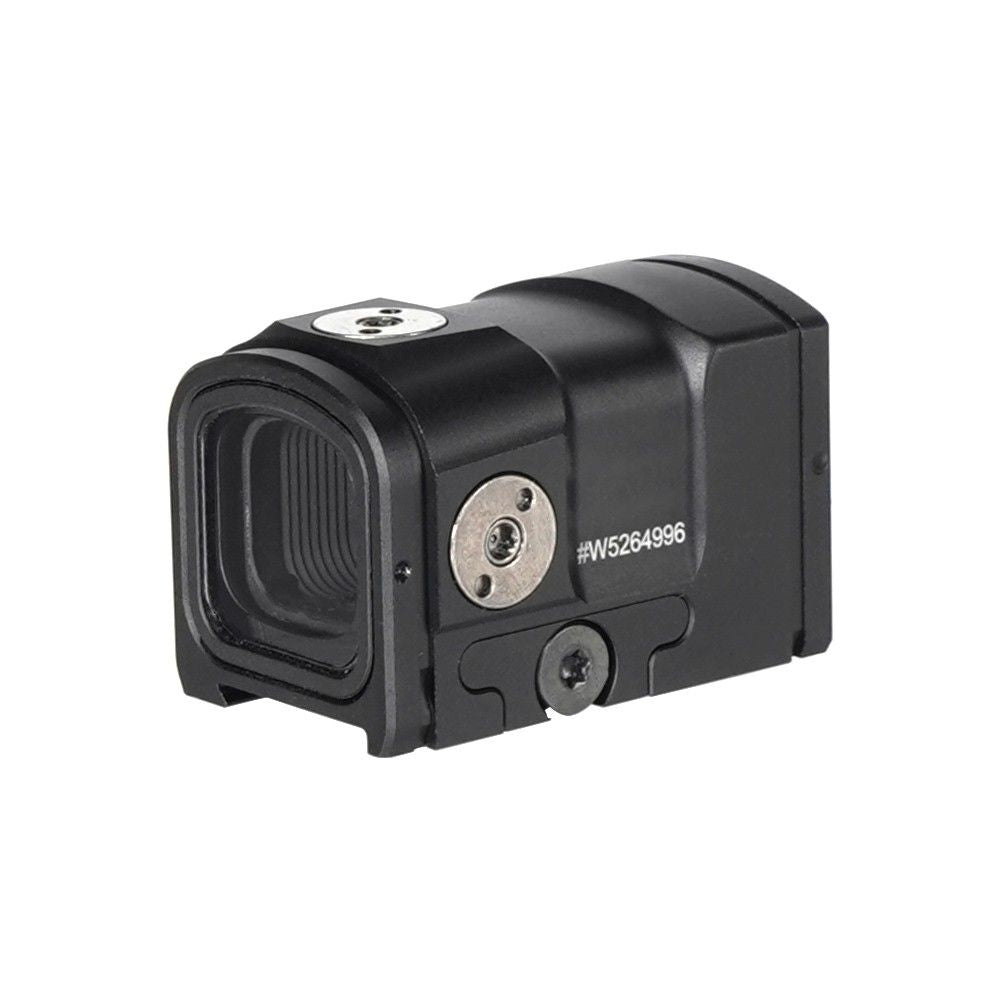 Evolution Gear New gen ACRO P2 red dot sight - Deluxe version