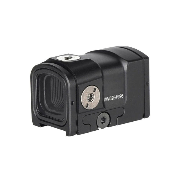 Evolution Gear New gen ACRO P2 red dot sight - Deluxe version