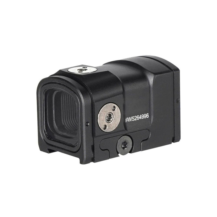 Evolution Gear New gen ACRO P2 Red Dot Sight - DX version – Boomarms