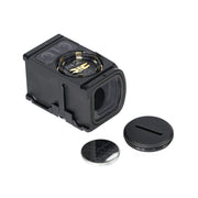 Evolution Gear New gen ACRO P2 red dot sight - Deluxe version