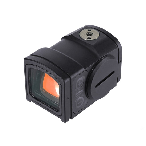 Evolution Gear New gen ACRO P2 red dot sight - Deluxe version