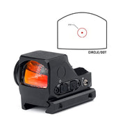 Sotac SIG style ROM-X Red dot Sight