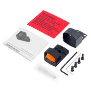 Sotac SIG style ROM Zero Compact Micro Reflex Sight