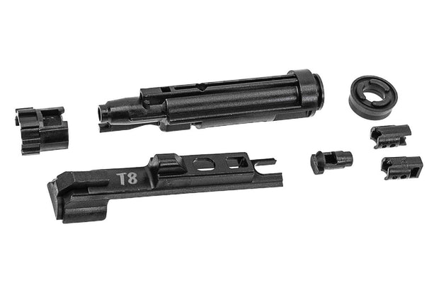 CGS Loading Nozzle Parts Set For CGS M4 GBBR / Marui TM MWS GBBR System Series