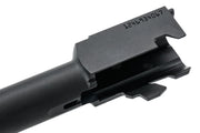 Detonator Aluminum 14mm CCW Threaded Outer Barrel For Umarex VFC Glock 19 / 45 Gen5 GBBP Series
