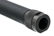 Detonator Aluminum 14mm CCW Threaded Outer Barrel For Umarex VFC Glock 19 / 45 Gen5 GBBP Series