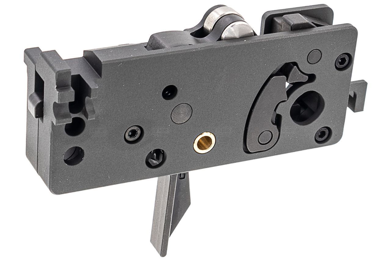 Trigger Box Gun DYTAC Drop in Trigger Box Set Assemble Flat Trigger for Tokyo Marui TM ...