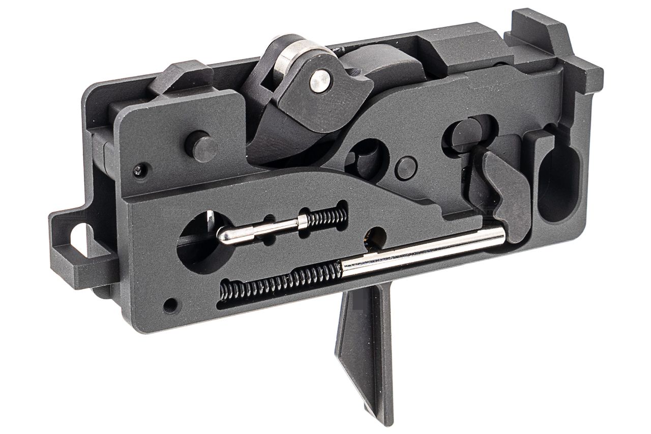 Trigger Box Gun DYTAC Drop in Trigger Box Set Assemble Flat Trigger for Tokyo Marui TM ...