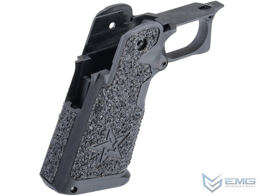 EMG Licensed Staccato 2011 Polymer Pistol Grip for TM HiCapa GBB Pist