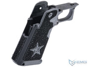 EMG Licensed Staccato 2011 Polymer Pistol Grip for TM Hi-Capa GBB Pistol series - Mater version