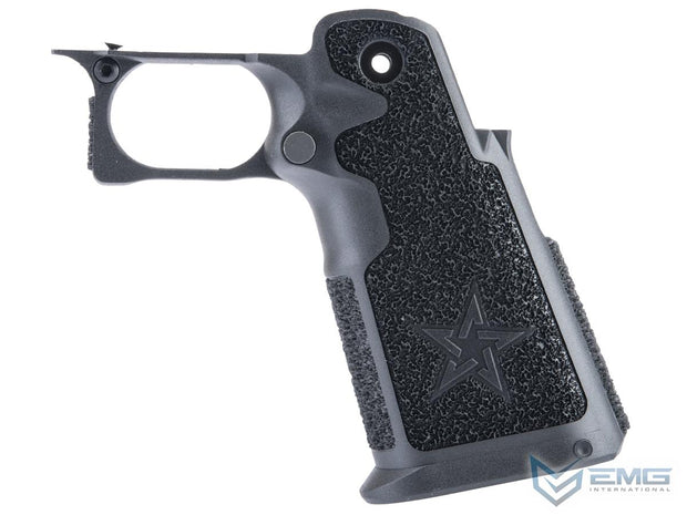 EMG Licensed Staccato 2011 Polymer Pistol Grip for TM Hi-Capa GBB Pistol series - Mater version