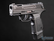 EMG ( VFC) Strike Industries Licensed SI P365 SMP GBB Pistol Airsoft