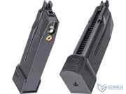 EMG ( VFC) Strike Industries Licensed 20 Rounds Gas Magazine For EMG SI P365 SMP GBB