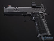 EMG Staccato Licensed Full CNC Steel slide Limited Edition XC 2011 ( 5 inch ) RMR Full kit