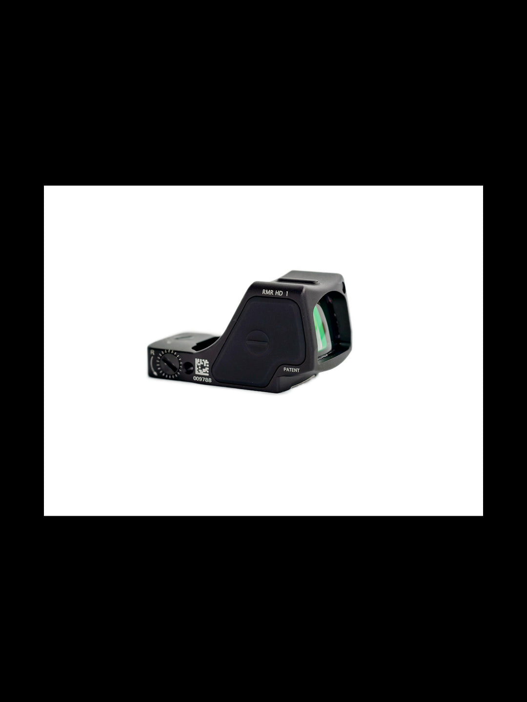 Evolution Gear RMR HD Reflex Sight -DX version – Boomarms