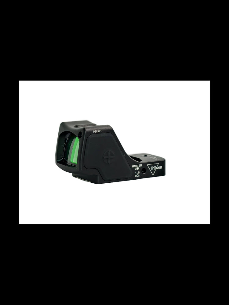 トイガン Trijicon RMR HD Dot Sight Evolution Gear Evolution Gear RMR HD Reflex Sight -DX version – Boomarms
