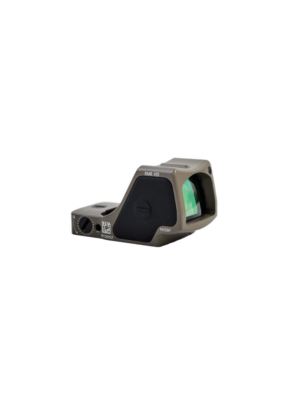 Evolution Gear RMR HD Reflex Sight -DX version