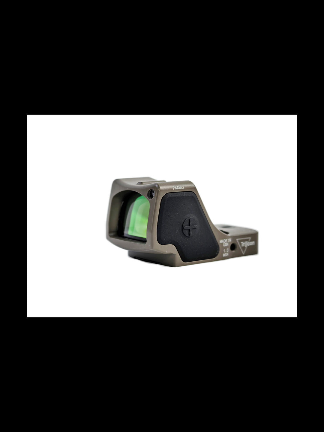 Evolution Gear RMR HD Reflex Sight -DX version – Boomarms