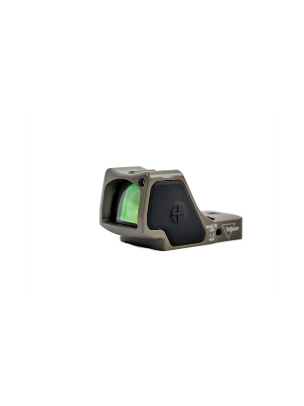 Evolution Gear RMR HD Reflex Sight -DX version