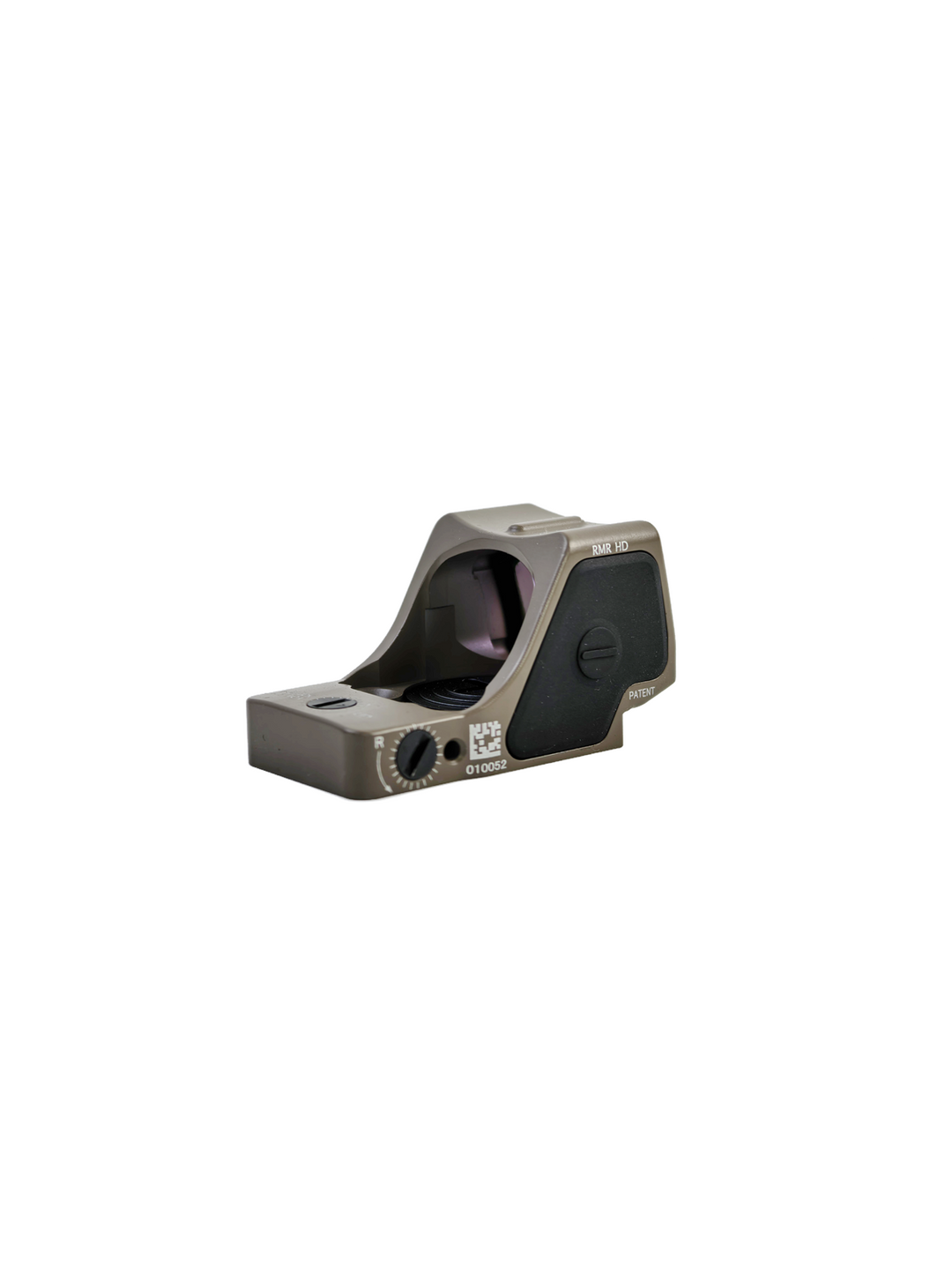 evolution gear rmr Evolution Gear RMR HD Reflex Sight -DX version – Boomarms
