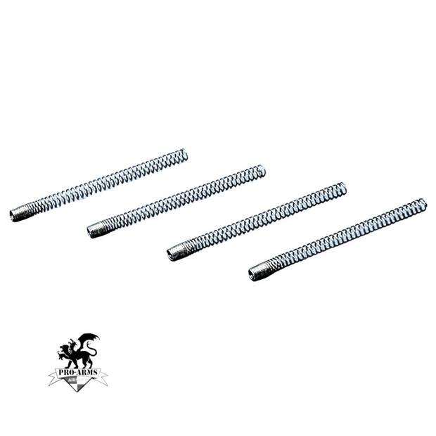 Pro Arms 130% Air Nozzle Return Spring for Tokyo Marui Hi-Capa