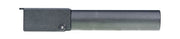 Unicorn G17 Tactical Type Fixed Not Drop Outer Barrel For Umarex / VFC Glock G17 Gen5 GBB Pistol Airsoft ( 14mm CCW Thread )