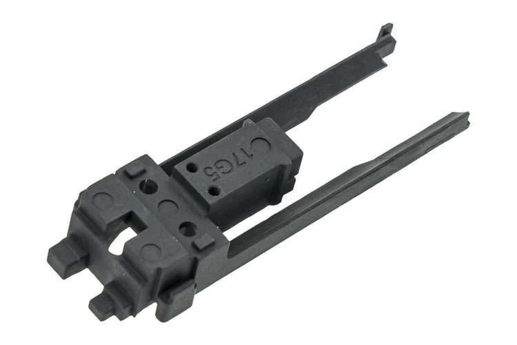 Guarder Aluminum Lightweight Nozzle Housing For Marui TM G17 Gen5