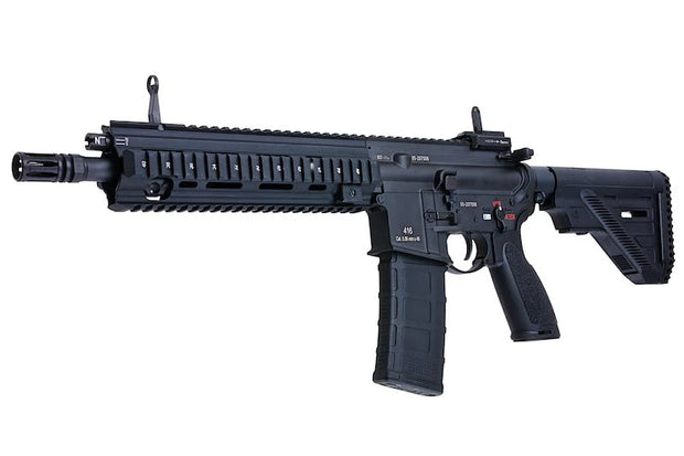 Guns Modify Special Edition ( A5 ) MWS GBB Airsoft Rifle - Black