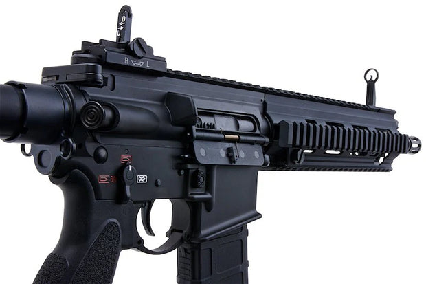 Guns Modify Special Edition ( A5 ) MWS GBB Airsoft Rifle - Black