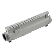Guns Modify Aluminum Die-Cast Upper Receiver for Marui MWS GBB Rifle - Blank