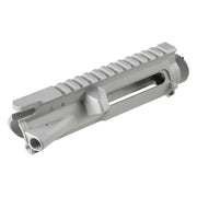 Guns Modify Aluminum Die-Cast Upper Receiver for Marui MWS GBB Rifle - Blank