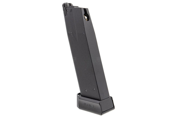 KJ Works CZ Shadow 2 GBB Airsoft Pistol (ASG Licensed)