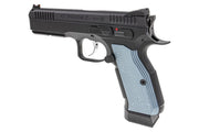 KJ Works CZ Shadow 2 GBB Airsoft Pistol (ASG Licensed)