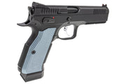 KJ Works CZ Shadow 2 GBB Airsoft Pistol (ASG Licensed)