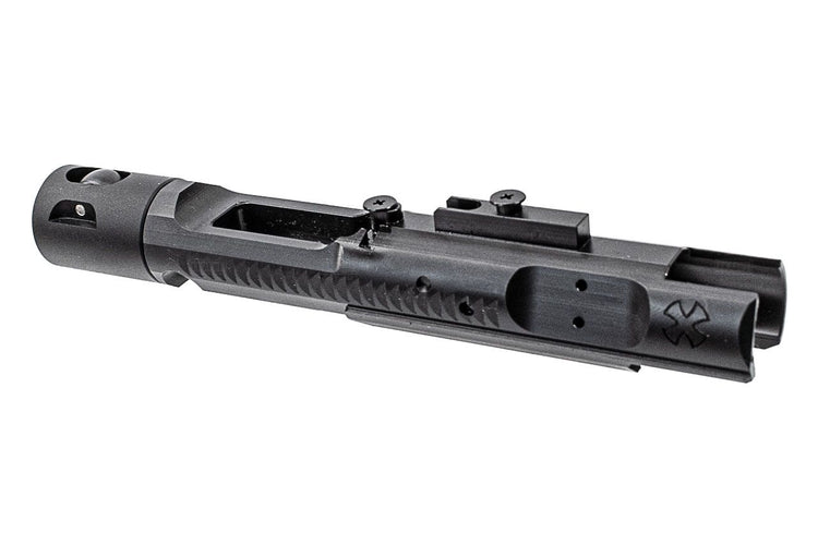 Tokyo Marui M4 MWS (ZET System) GBBR Airsoft M4 | RedWolf