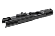 EMG Noveske Licensed Steel Bolt Carrier For Marui TM MWS GBBR Series ( QPQ Black ) ( by DYTAC )