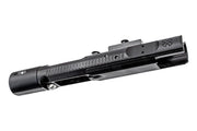 EMG Noveske Licensed Steel Bolt Carrier For Marui TM MWS GBBR Series ( QPQ Black ) ( by DYTAC )