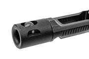 EMG Noveske Licensed Steel Bolt Carrier For Marui TM MWS GBBR Series ( QPQ Black ) ( by DYTAC )