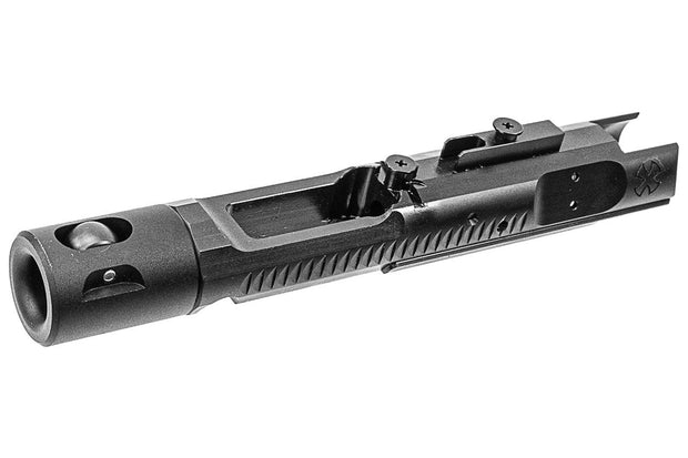 EMG Noveske Licensed Steel Bolt Carrier For Marui TM MWS GBBR Series ( QPQ Black ) ( by DYTAC )