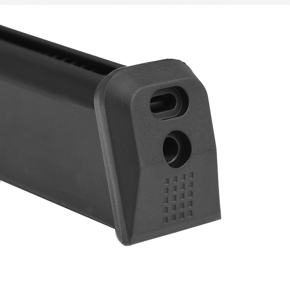 PTS OZ9 ELITE (STANDARD VERSION) GAS BLOW BACK PISTOL – Boomarms