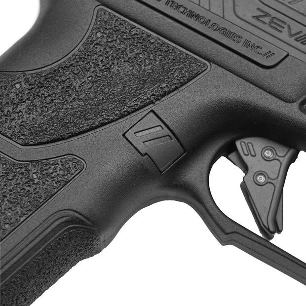 PTS OZ9 ELITE (STANDARD VERSION) GAS BLOW BACK PISTOL